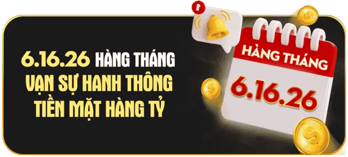 Sự Kiện Khuyến Mãi Happyluke