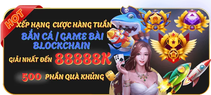 Hoàn Trả Hàng Tuần Happyluke
